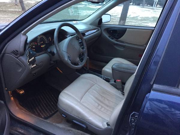 2000 Chevy Malibu Sedan for sale in Saint Paul, MN – photo 3