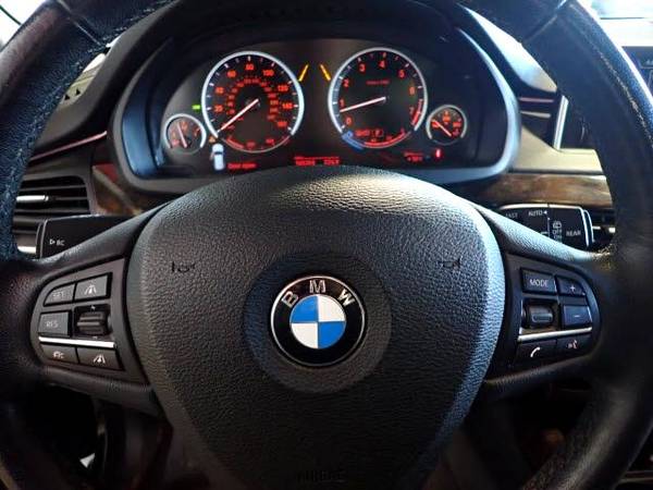 2014 BMW X5 - - by dealer - vehicle automotive sale for sale in Gretna, NE – photo 5