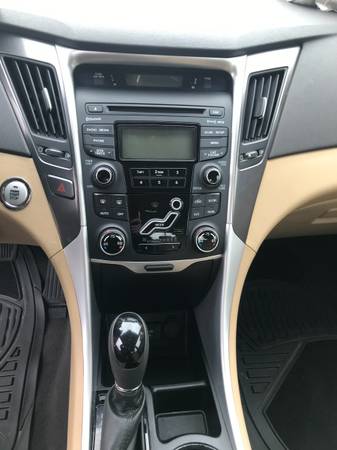 2013 Hyundai Sonata Hybrid - cars & trucks - by owner - vehicle... for sale in Terrace Park, OH – photo 6
