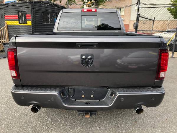 2014 Dodge Ram 1500 Crew cab 5.7L Sport V8*DWON*PAYMENT*AS*LOW*AS for sale in south amboy, NJ – photo 5