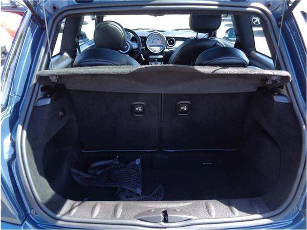 2010 MINI Cooper Base 2dr Hatchback for sale in Lakewood, WA – photo 13