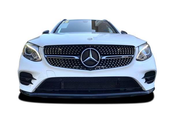 2018 Mercedes-Benz GLC AMG GLC 43 AVAILABLE IN STOCK! SALE! for sale in Bellevue, WA – photo 3