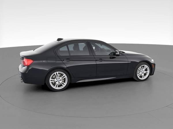 2014 BMW 3 Series 335i Sedan 4D sedan Black - FINANCE ONLINE - cars... for sale in Hartford, CT – photo 12