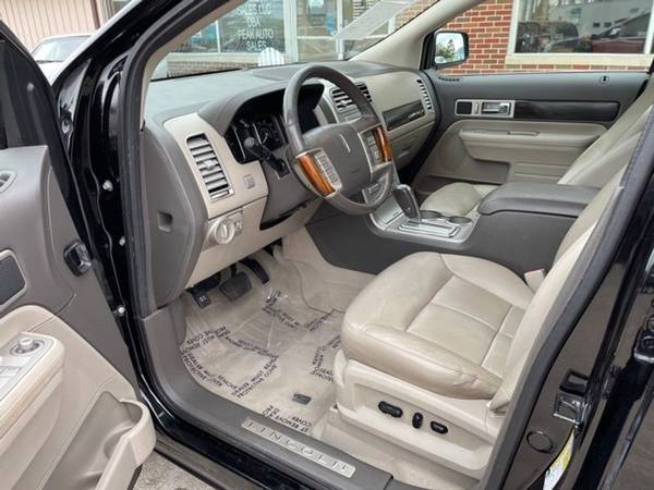 2007 Lincoln MKX Base - - by dealer - vehicle for sale in Medina, OH – photo 19