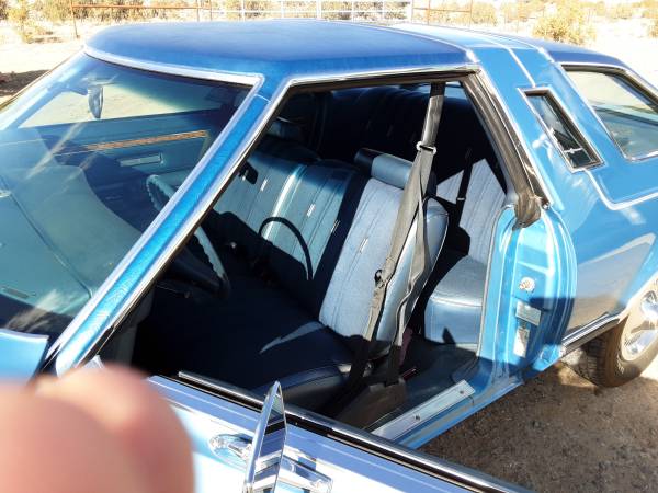 1977 Ford Thunderbird for sale in Aztec, NM – photo 6