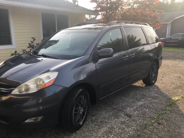 2006 Toyota Sienna for sale in Forks, WA – photo 3