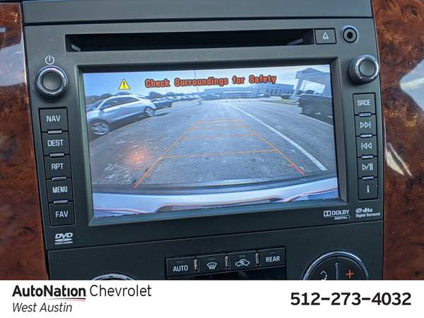 2013 Chevrolet Tahoe LTZ SKU:DR338402 SUV - cars & trucks - by... for sale in Austin, TX – photo 14