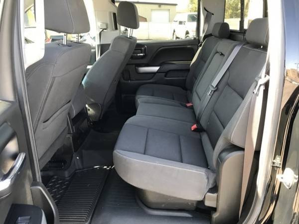 2017 Chevrolet Silverado 1500 for sale in Wheat Ridge, WY – photo 11
