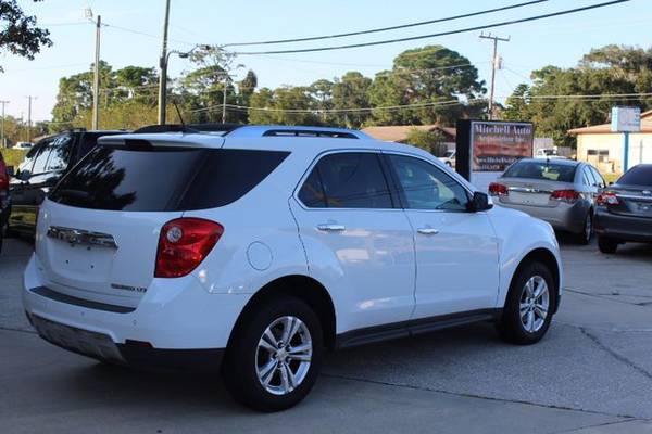 Chevrolet Equinox for sale in Edgewater, FL – photo 8
