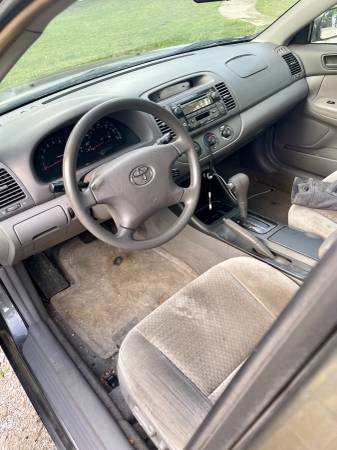 2004 Toyota Camry 106k for sale in Foristell, MO – photo 4