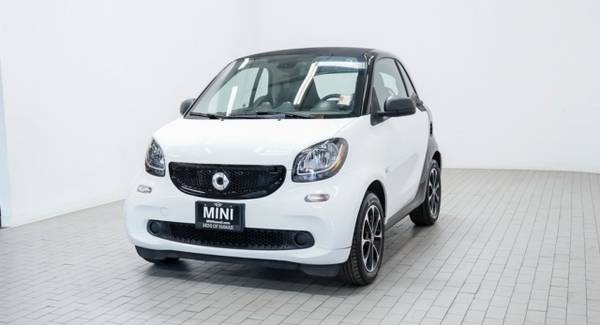2017 Smart fortwo Passion - cars & trucks - by dealer - vehicle... for sale in Honolulu, HI – photo 4