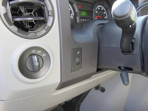 2019 Ford E-Series Cutaway - van - - by dealer for sale in Healdsburg, CA – photo 14