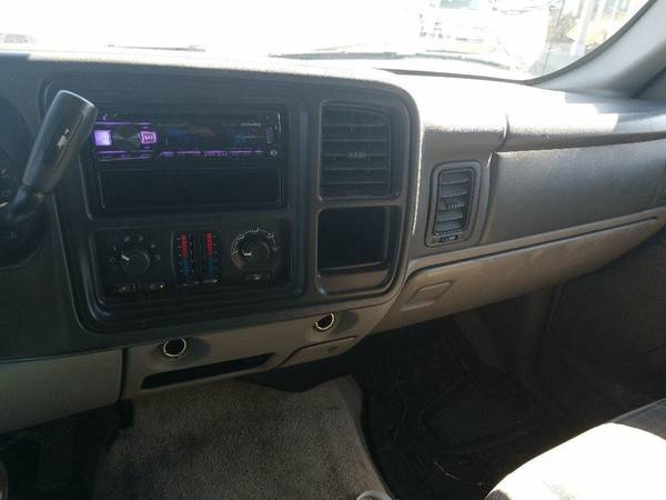 2003 Chevrolet Chevy Suburban 1500 - - by dealer for sale in Idaho Falls, ID – photo 22