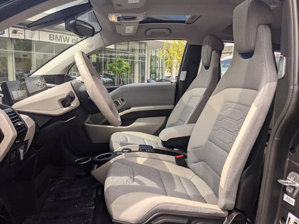 2018 BMW i3 SKU: JVD95471 Hatchback - - by dealer for sale in Bellevue, WA – photo 17