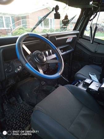1994 Jeep Wrangler S for sale in Louisville, KY – photo 6