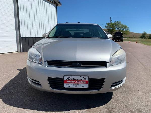 2007 Chevrolet Chevy Impala LT 4dr Sedan Drive Home Guarantee - cars... for sale in Ponca, IA – photo 9