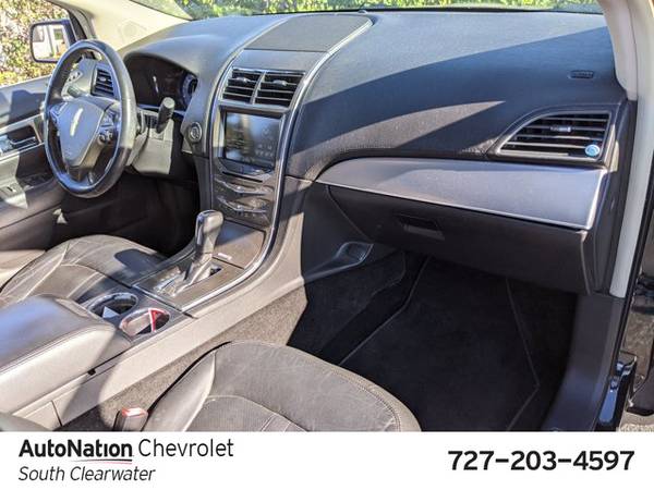 2014 Lincoln MKX SKU:EBL04160 SUV - cars & trucks - by dealer -... for sale in Clearwater, FL – photo 12