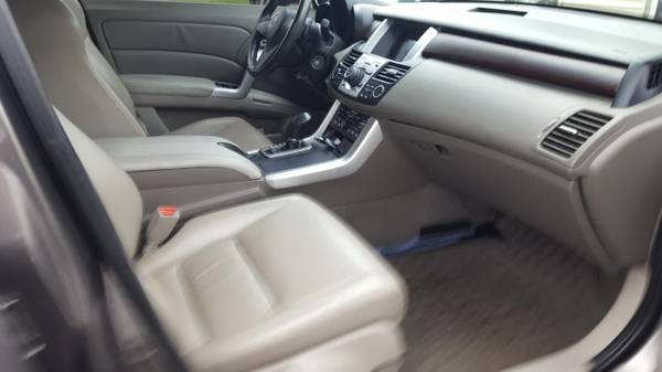 2007 Acura RDX $5900 147,000 miles - cars & trucks - by owner -... for sale in Addison, IL – photo 5