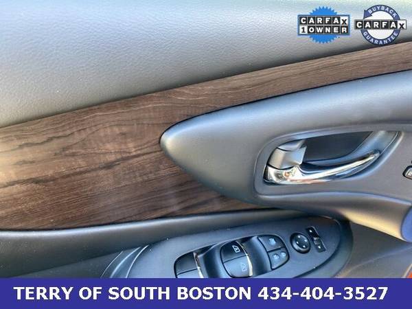 2019 Nissan Murano Platinum AWD 4dr SUV - - by dealer for sale in South Boston, VA – photo 7