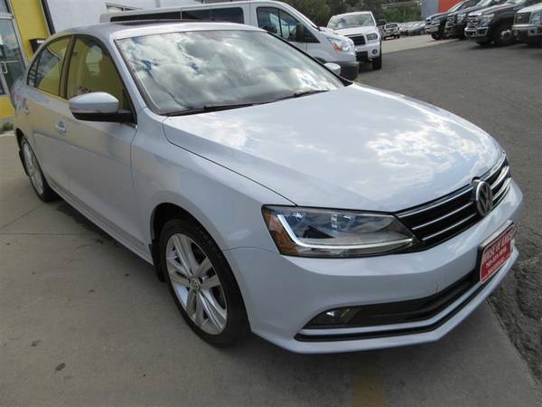 2017 Volkswagen Jetta 1.8T SEL 4dr Sedan CALL OR TEXT TODAY - cars &... for sale in MANASSAS, District Of Columbia – photo 11