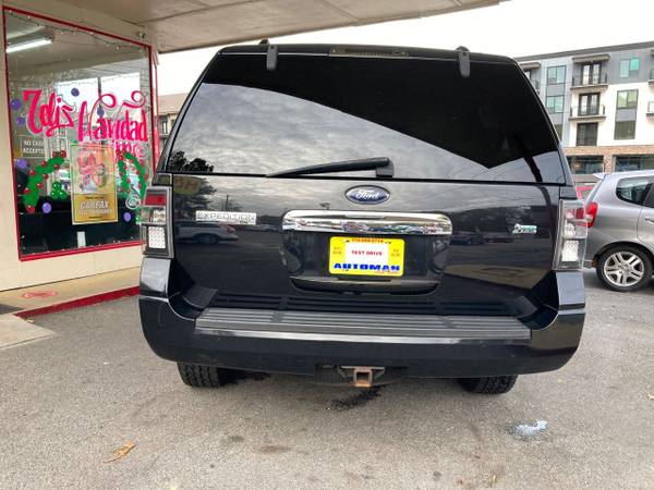 2010 Ford Expedition XLT BUY HERE PAY HERE!! FREE OIL CHANGES!! -... for sale in Norcross, GA – photo 6