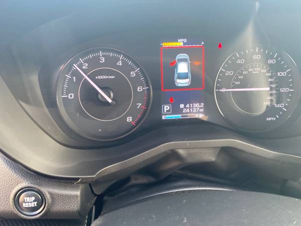 2019 Subaru Impreza 2 0i AWD - Android Apple Car Play - 24, 000 for sale in Chicopee, MA – photo 8