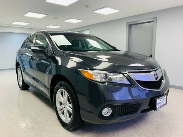 2013 Acura RDX FWD 4dr *GUARANTEED CREDIT APPROVAL* $500 DOWN* -... for sale in Streamwood, IL – photo 2