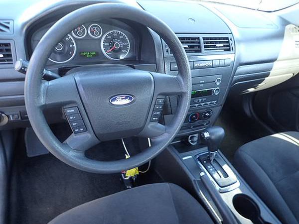 2009 Ford Fusion V6 SE Buy Here Pay Here - - by dealer for sale in Yakima, WA – photo 10
