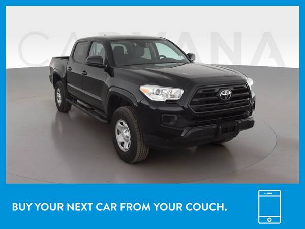 2019 Toyota Tacoma Double Cab TRD Off-Road Pickup 4D 5 ft pickup for sale in Waite Park, MN – photo 12