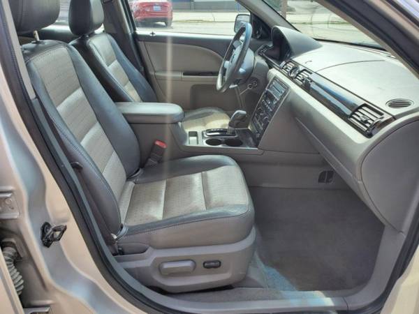 2008 Mercury Sable Base - - by dealer - vehicle for sale in Bonners Ferry, MT – photo 12