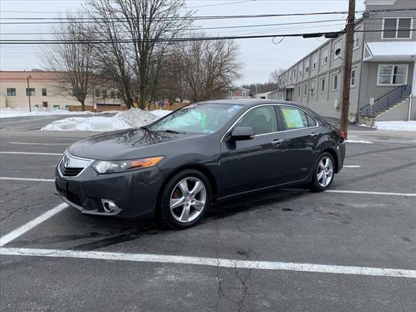 2012 Acura TSX 4 Door Sedan - - by dealer - vehicle for sale in New Cumberland, PA – photo 2