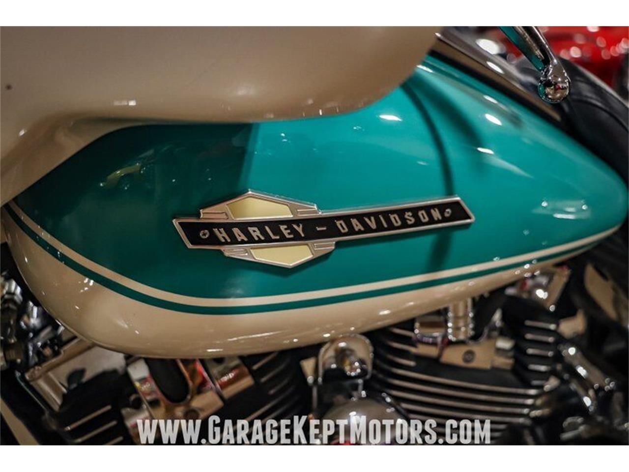 2008 Harley-Davidson Electra Glide for sale in Grand Rapids, MI – photo 21