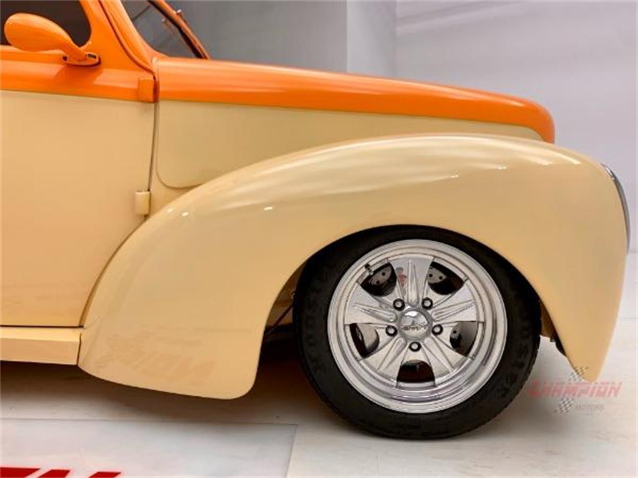 1941 Willys Coupe for sale in Syosset, NY – photo 40