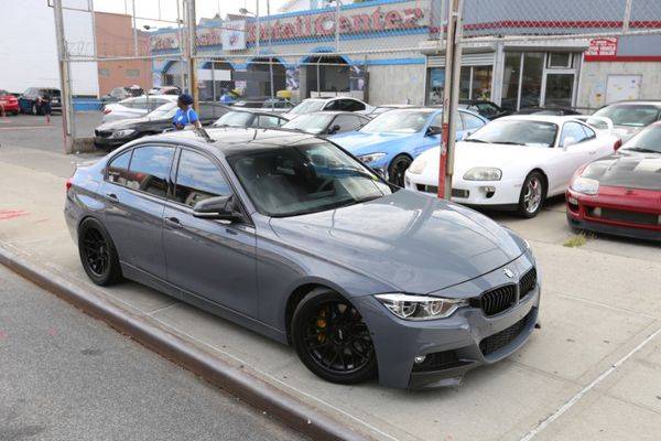 2013 BMW 3-Series 335i Sedan Big Turbo GUARANTEE APPROVAL!! for sale in Brooklyn, NY – photo 14