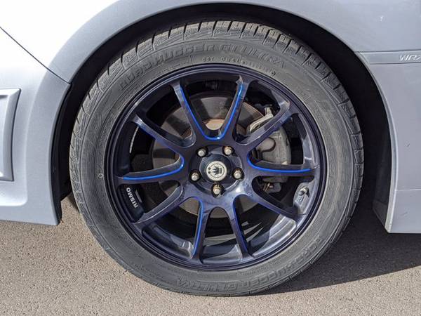 2013 Subaru Impreza Wagon WRX WRX Premium AWD All Wheel SKU:DG878536... for sale in Denver, WY – photo 6