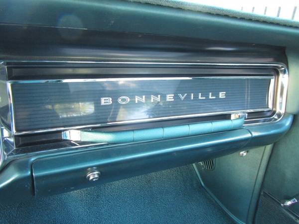 1966 Pontiac Bonneville - - by dealer - vehicle for sale in Shoreline, WA – photo 17