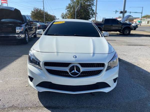 ==2014 MERCEDES-BENZ CLA 250==TURBOCHARGER**100% GUARANTEED... for sale in Springdale, AR – photo 3