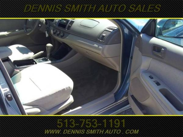 2003 Toyota Camry - - by dealer - vehicle automotive for sale in AMELIA, OH – photo 9