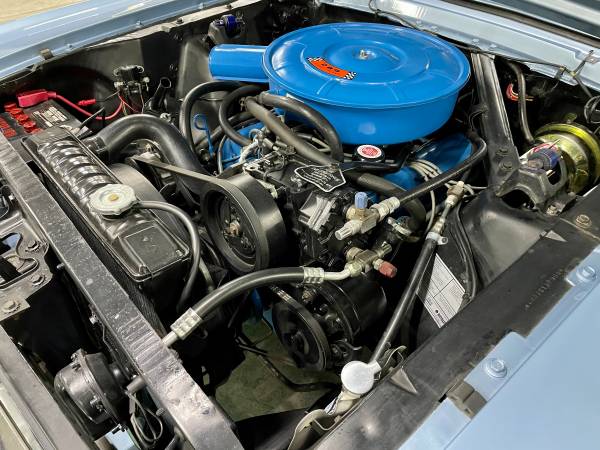 Restored 1966 Ford Mustang 289/Automatic/AC - - by for sale in Sherman, LA – photo 11