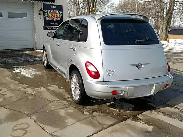 2008 Chrysler PT Cruiser LIMITED for sale in Clio, MI – photo 6