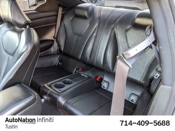 2017 INFINITI Q60 3.0t Premium SKU:HM361721 Coupe - cars & trucks -... for sale in Tustin, CA – photo 19