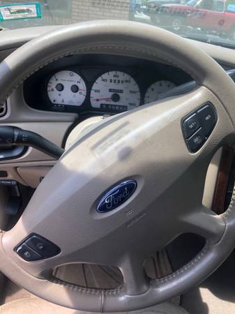 2003 Ford Taurus for sale in Clementon, NJ – photo 8