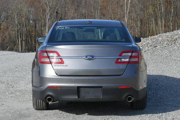 2014 Ford Taurus SEL - - by dealer - vehicle for sale in Naugatuck, CT – photo 4