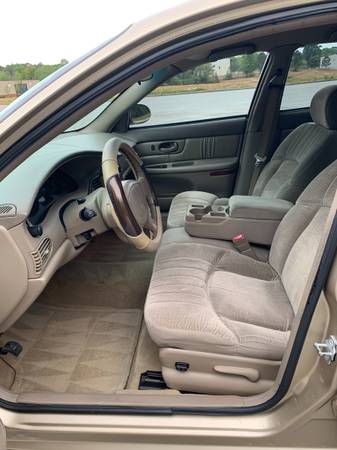 2004 Buick Century - - by dealer - vehicle automotive for sale in Newnan, GA – photo 9