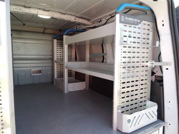 2014 Ford Transit Connect XL Cargo Work Van! ONLY 45K MILES! 1 for sale in WHITE HOUSE, TN – photo 9