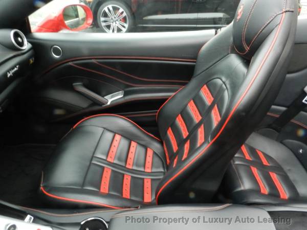 2015 Ferrari California T Rosso Scuderia Luxury Auto L - cars & for sale in Marina Del Rey, CA – photo 19