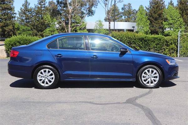 2011 Volkswagen VW Jetta Call for availability - - by for sale in ToyotaWalnutCreek.com, CA – photo 8