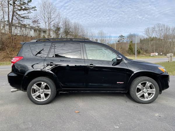 2010 TOYOTA RAV4 SPORT * AWD * No Accidents * Back-Up Camera * SALE... for sale in Sevierville, TN – photo 9
