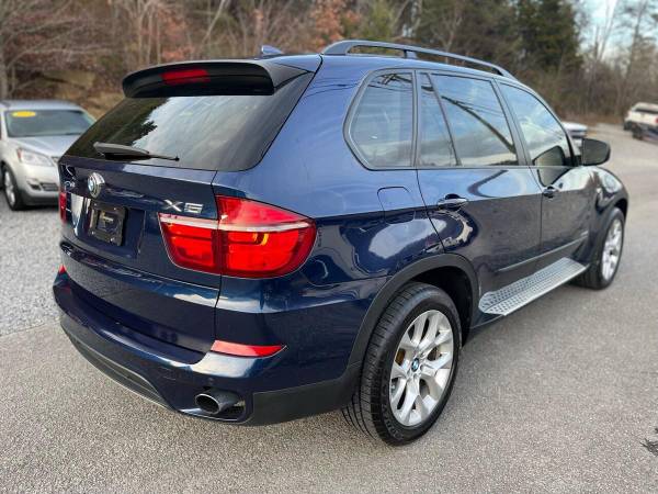 2011 BMW X5 xDrive35i AWD 4dr SUV - - by dealer for sale in Seymour, TN – photo 7