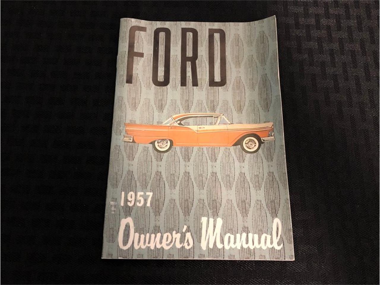 1957 Ford Fairlane for sale in Mesa, AZ – photo 67